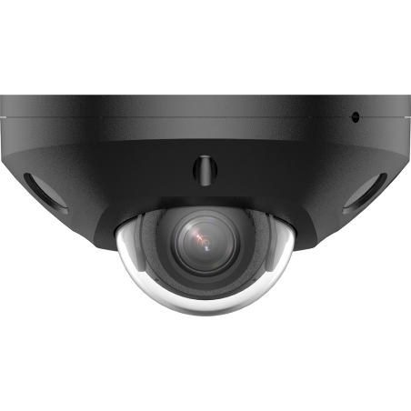 Cámara domo IP Hikvision DS-2CD2543G2-LIS2U - 4MP
