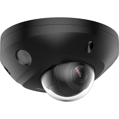 Cámara domo IP Hikvision DS-2CD2543G2-LIS2U - 4MP