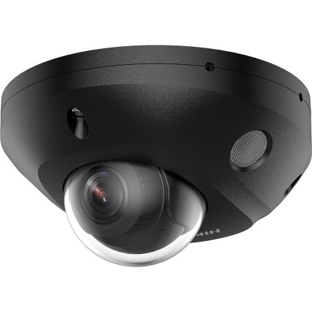 Cámara domo IP Hikvision DS-2CD2543G2-LIS2U - 4MP