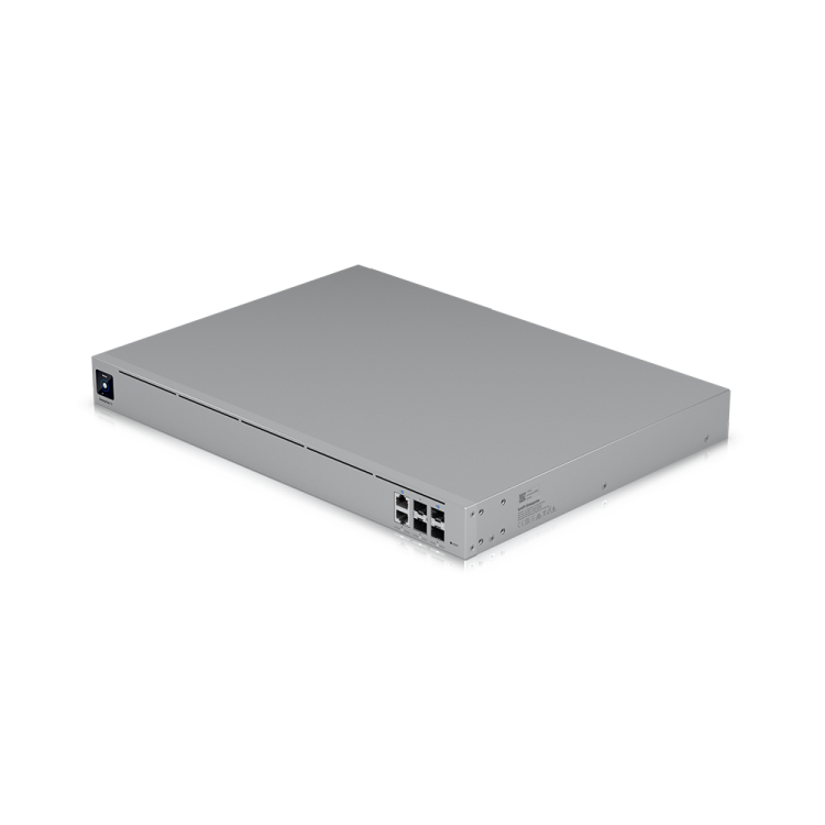 Gateway L3 Ubiquiti EFG - 25G SFP28, IDS/IPS 12.5G