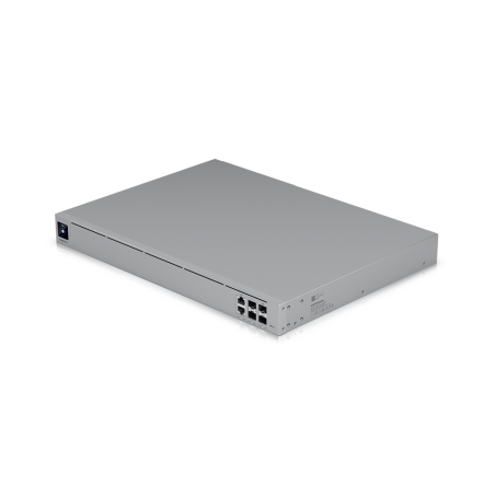Gateway L3 Ubiquiti EFG - 25G SFP28, IDS/IPS 12.5G