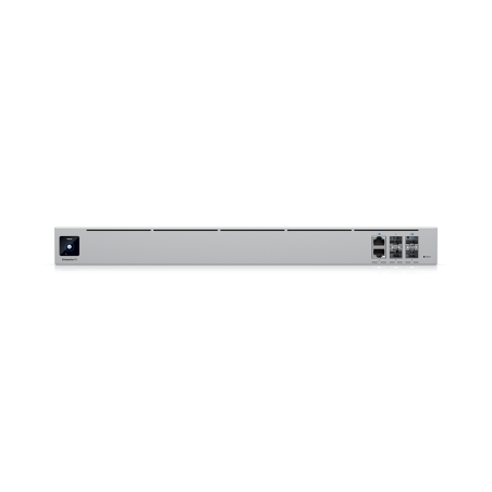 Gateway L3 Ubiquiti EFG - 25G SFP28, IDS/IPS 12.5G