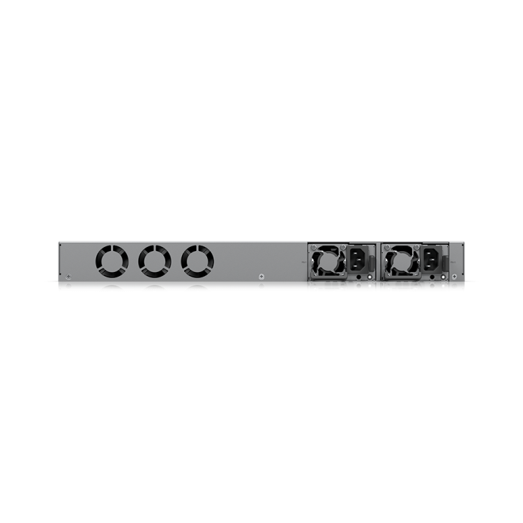 Gateway L3 Ubiquiti EFG - 25G SFP28, IDS/IPS 12.5G