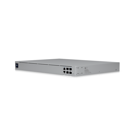 Gateway L3 Ubiquiti EFG - 25G SFP28, IDS/IPS 12.5G