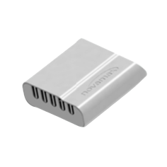 Caja de intemperie mástil Novamax NV03350X