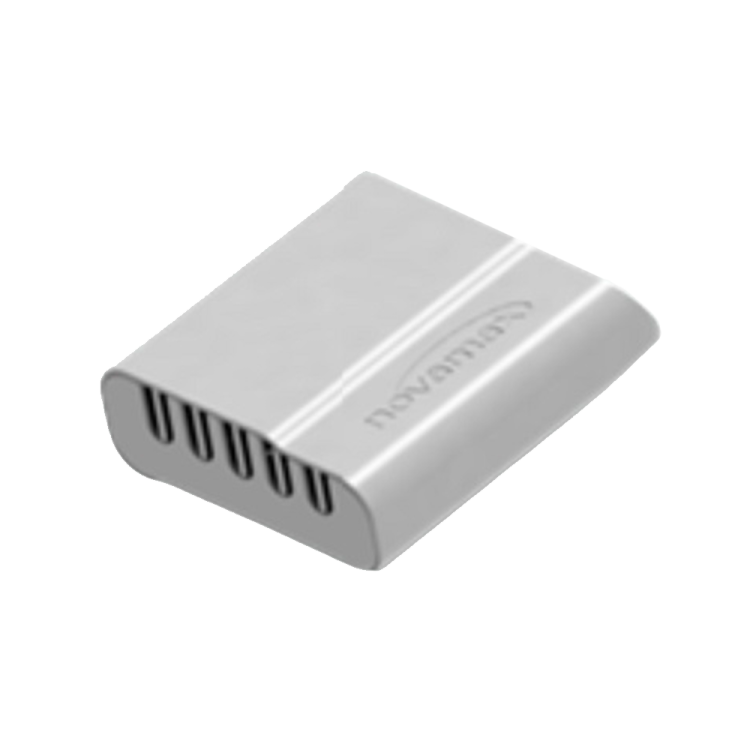 Caja de intemperie mástil Novamax NV03350X IP62