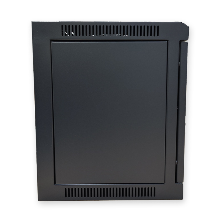 Armario rack mural 10" Kelvo KE-R10-6-F300 - 6U