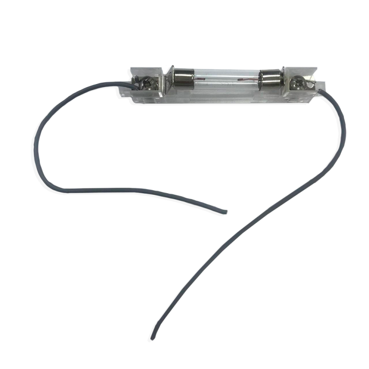 Kit lámpara Fermax 9735 - soporte conexión City Classic