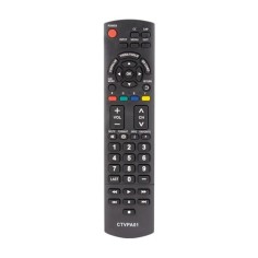Mando universal para televisores Panasonic. Ver modelos compatibles en Descripción