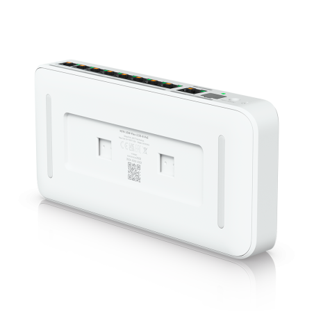 Switch Ubiquiti USW-Flex-2.5G-8-PoE 8 PoE++ 2.5GbE