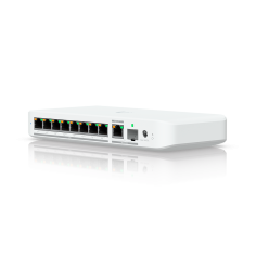 Switch Ubiquiti USW-Flex-2.5G-8-PoE