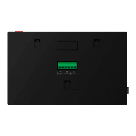 Videoportero Ezviz HP7 Pro CS-HP7-R400-1W2TFD - 2 hilos, 4K