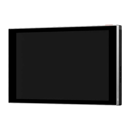 Videoportero Ezviz HP7 Pro CS-HP7-R400-1W2TFD - 2 hilos, 4K