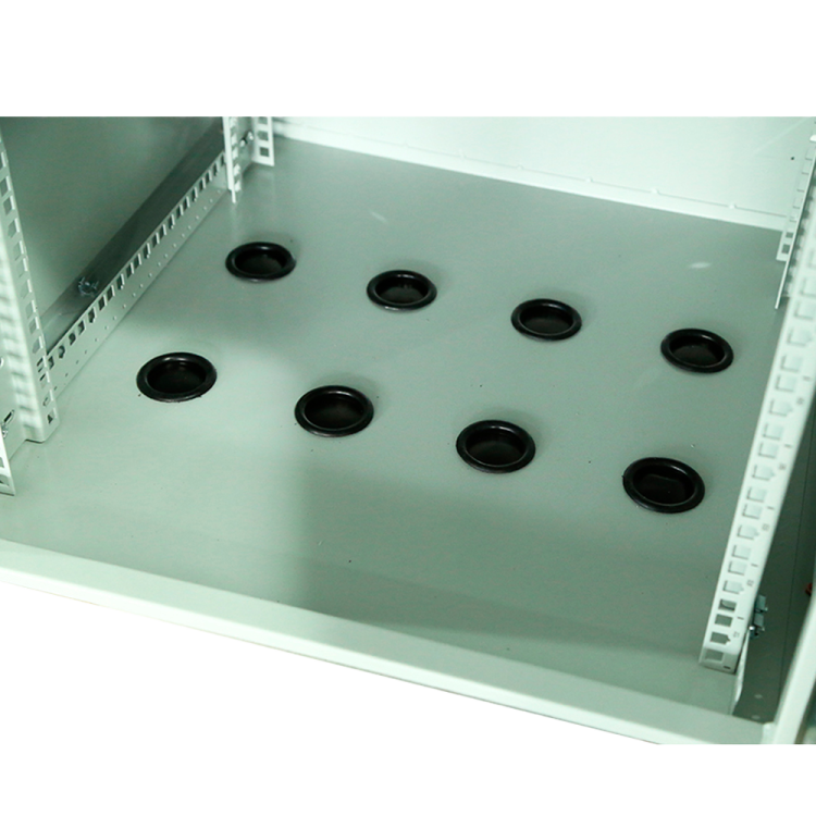 Rack exterior OEM RACK-6U-OUTDOOR - 6U, IP65, pared