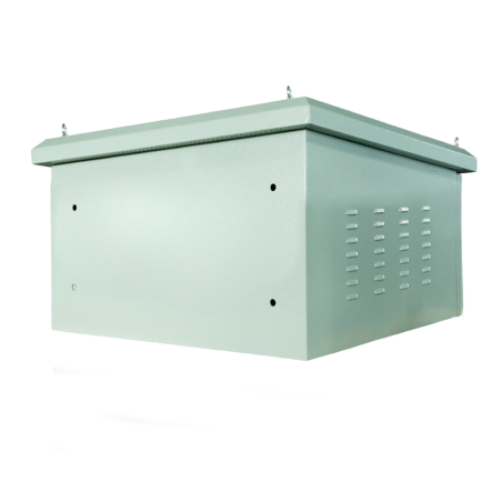 Rack exterior OEM RACK-6U-OUTDOOR - 6U, IP65, pared