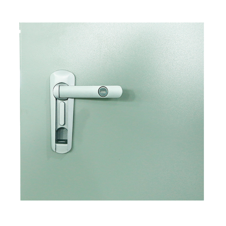 Rack exterior OEM RACK-6U-OUTDOOR - 6U, IP65, pared