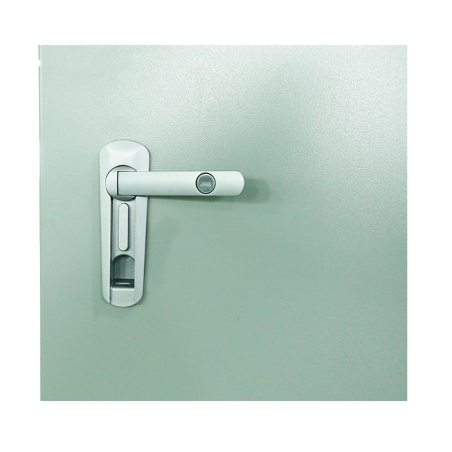 Rack exterior OEM RACK-6U-OUTDOOR - 6U, IP65, pared