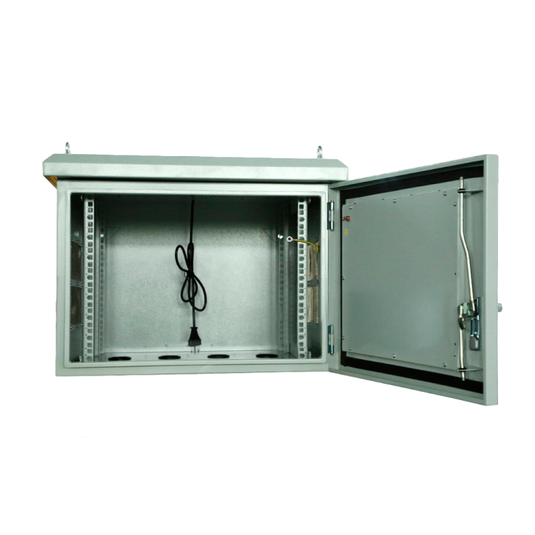 Rack exterior OEM RACK-6U-OUTDOOR - 6U, IP65, pared