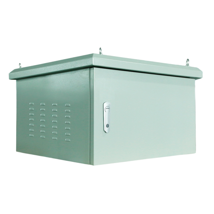 Rack exterior OEM RACK-6U-OUTDOOR - 6U, IP65, pared