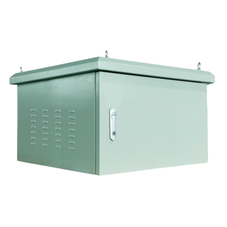 Rack exterior OEM RACK-6U-OUTDOOR - 6U, IP65, pared