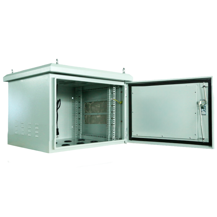 Rack exterior OEM RACK-6U-OUTDOOR - 6U, IP65, pared