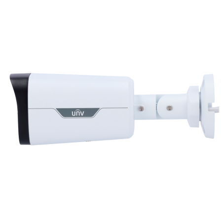 Cámara IP Uniview UV-IPC2318LE-ADF28KM-WP - 8MP, ColorHunter, PoE