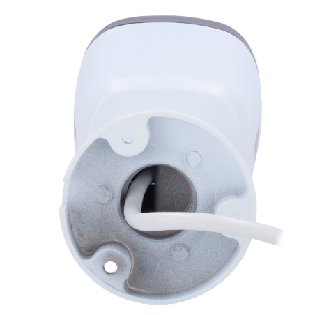 Cámara IP Uniview UV-IPC2318LE-ADF28KM-WP - 8MP, ColorHunter, PoE