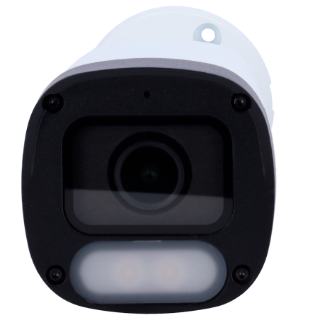 Cámara IP Uniview UV-IPC2318LE-ADF28KM-WP - 8MP, ColorHunter, PoE