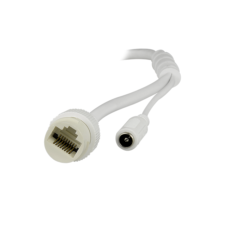 Cámara IP Uniview UV-IPC2318LE-ADF28KM-WP - 8MP, ColorHunter, PoE