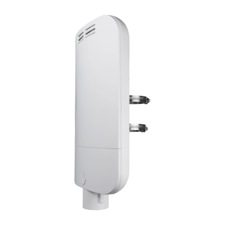 Switch PoE exterior SW0908POE-120W-OUT - 8 puertos, IP65