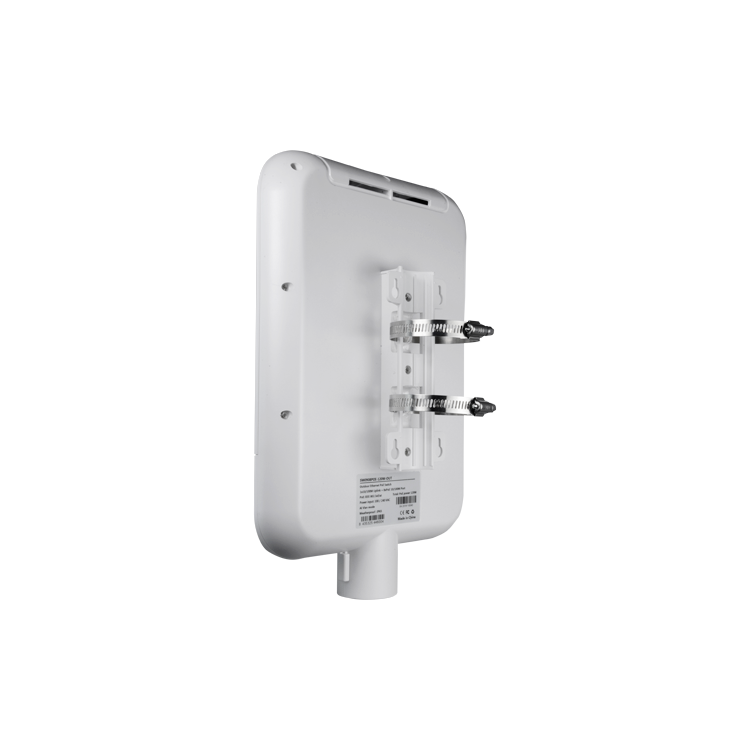 Switch PoE exterior SW0908POE-120W-OUT - 8 puertos, IP65