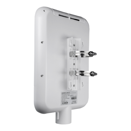 Switch PoE exterior SW0908POE-120W-OUT - 8 puertos, IP65