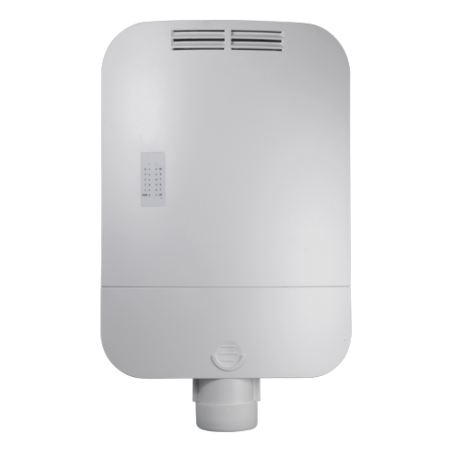 Switch PoE exterior SW0908POE-120W-OUT - 8 puertos, IP65