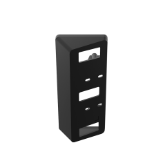 soporte pared Hikvision DS-KABV6113-A