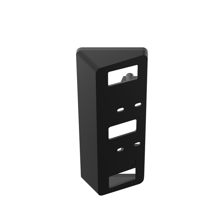 Soporte pared Hikvision DS-KABV6113-A - inclinación 30 grados