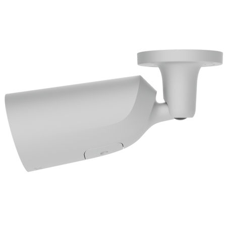 Cámara Bullet IP Ajax AJ-BULLETCAM-5-HL-W - 5 MP, Hybrid Light, 2.8 mm