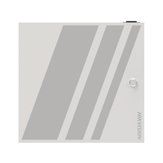controlador acceso Hikvision DS-K2704X(O-STD)