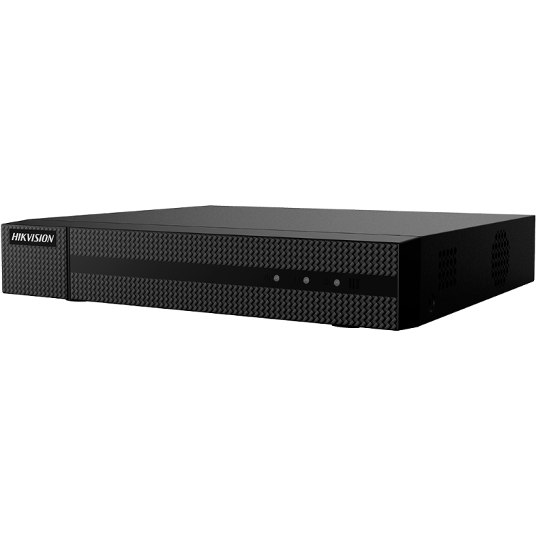 Grabador NVR Hikvision HWN-4108MH(C) - 8 CH, 8 MP, 80 Mbps
