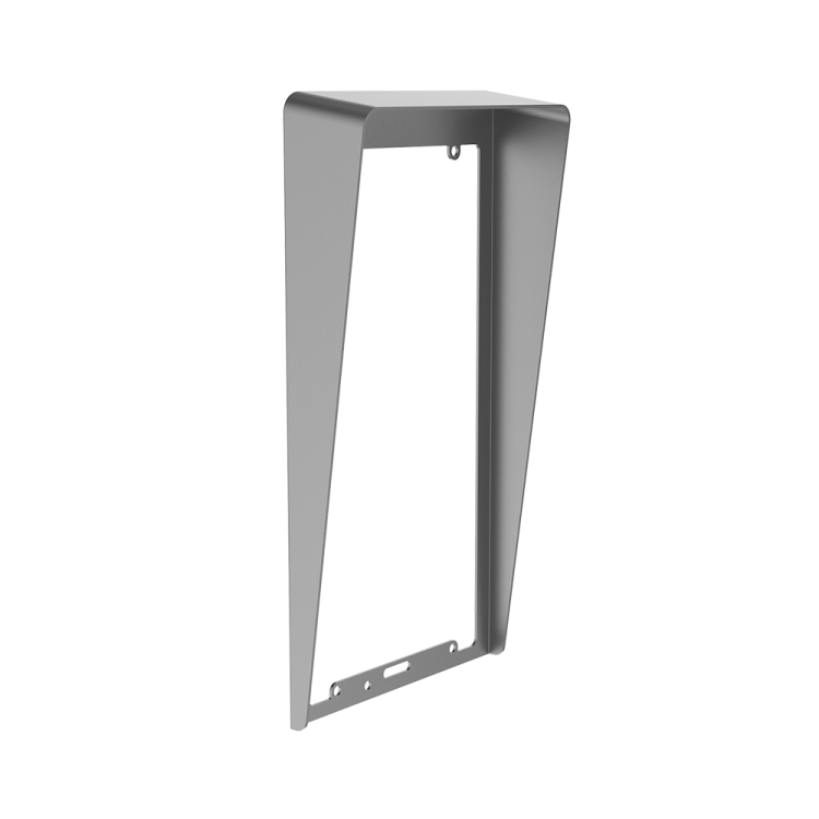 Soporte superficie Hikvision DS-KABV8113-RS/SURFACE - con visera
