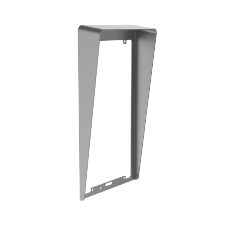Soporte superficie Hikvision DS-KABV8113-RS/SURFACE - con visera