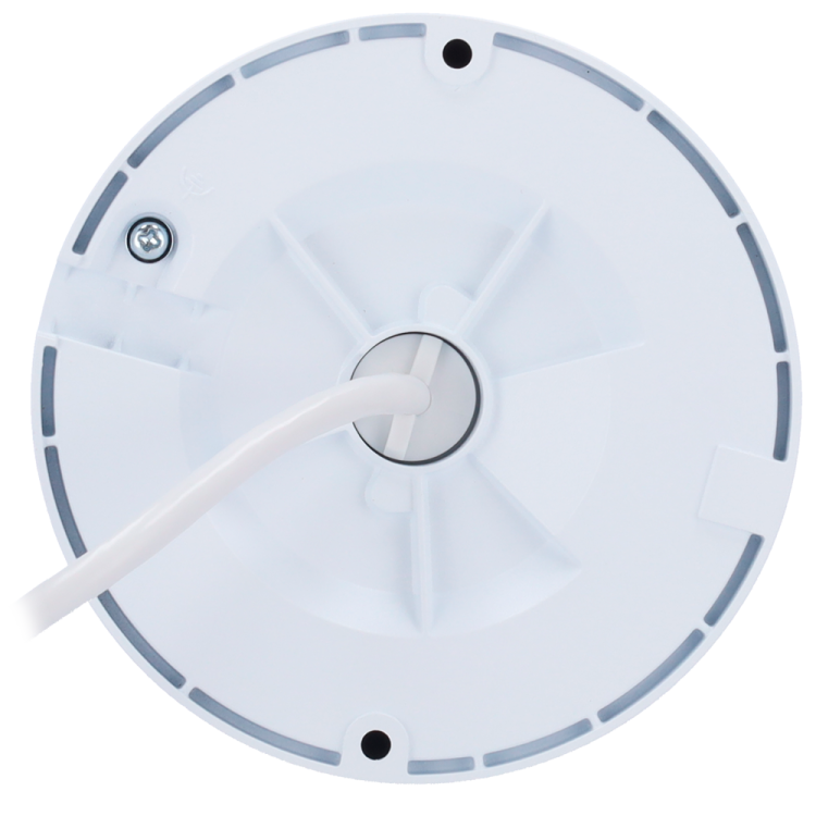 Cámara Domo IP Uniview UV-IPC325LE-ADF28K-H - 5 MP, 2.8 mm