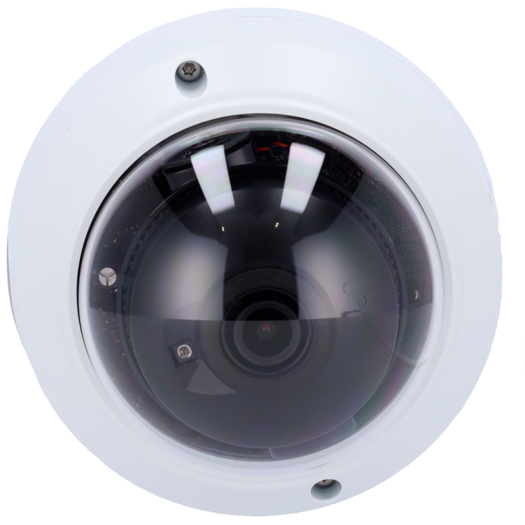 Cámara Domo IP Uniview UV-IPC325LE-ADF28K-H - 5 MP, 2.8 mm