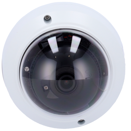 Cámara Domo IP Uniview UV-IPC325LE-ADF28K-H - 5 MP, 2.8 mm