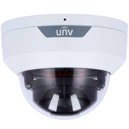 Cámara Domo IP Uniview UV-IPC325LE-ADF28K-H - 5 MP, 2.8 mm