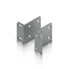 Soporte rack Ubiquiti UACC-Rack-Ear-1U para montaje 1U