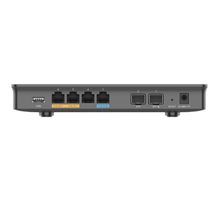 Router VPN Gigabit Grandstream GWN7002 - Multi-WAN