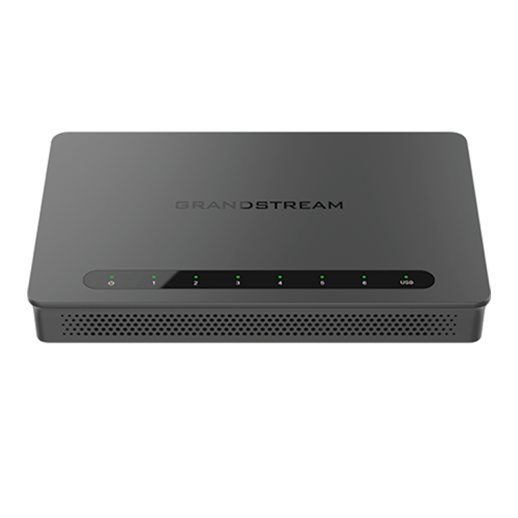 Router VPN Gigabit Grandstream GWN7002 - Multi-WAN