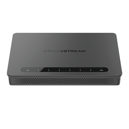 Router VPN Gigabit Grandstream GWN7002 - Multi-WAN