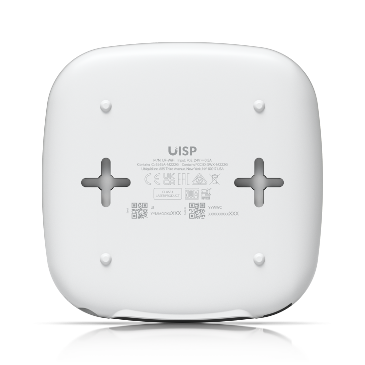 ONU WiFi Ubiquiti UF-WIFI - GPON 4xGbE