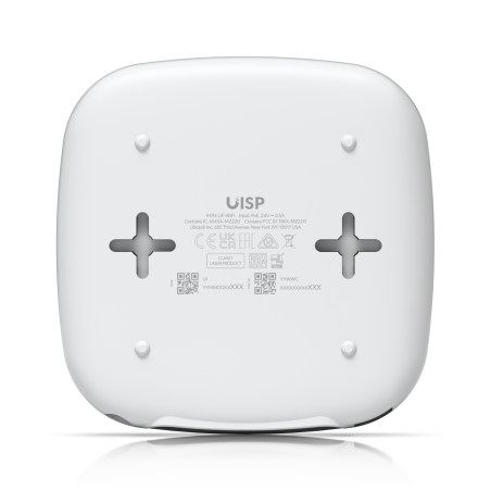 ONU WiFi Ubiquiti UF-WIFI - GPON 4xGbE